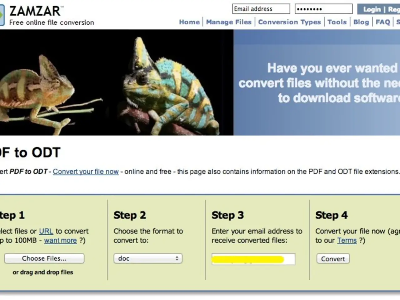 In the image it looks like the picture taken from some website, there are two animated images and...