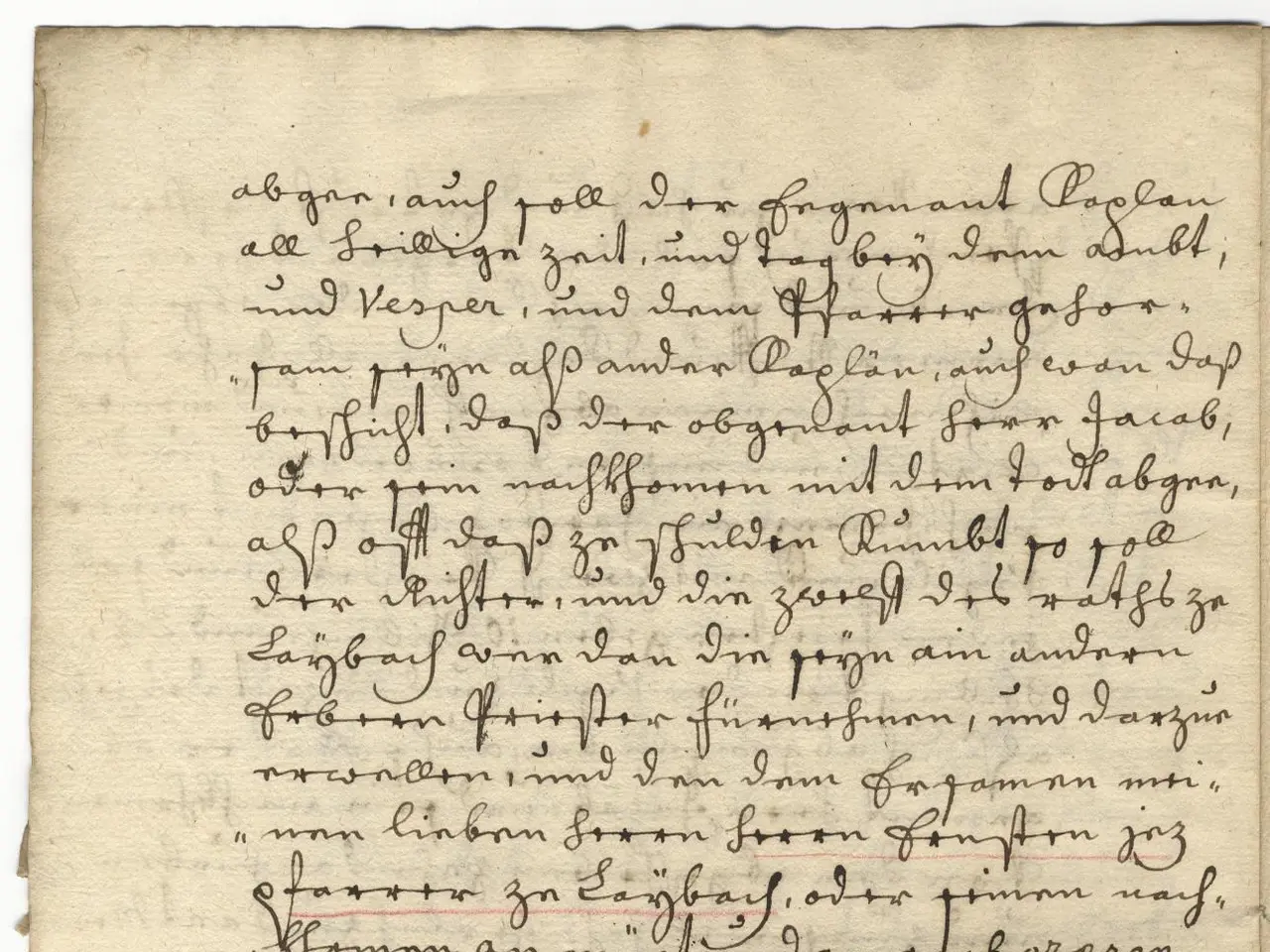 The image shows an old book with handwriting on it, which is believed to be a letter written by a...