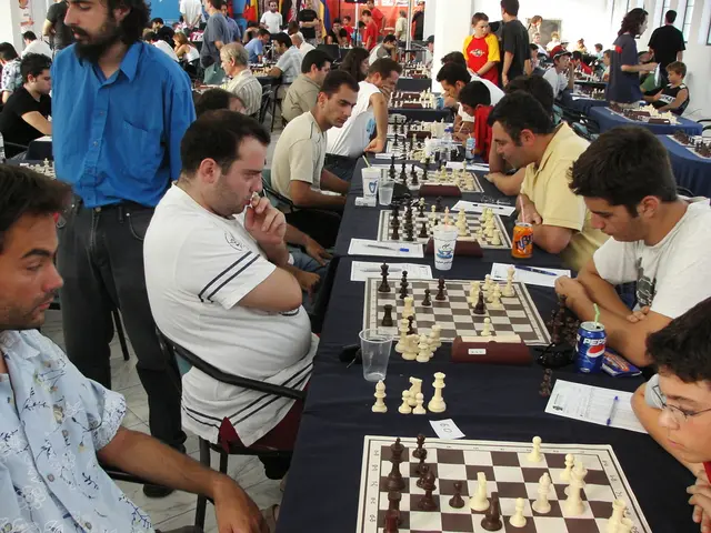 Events Schedule and Information