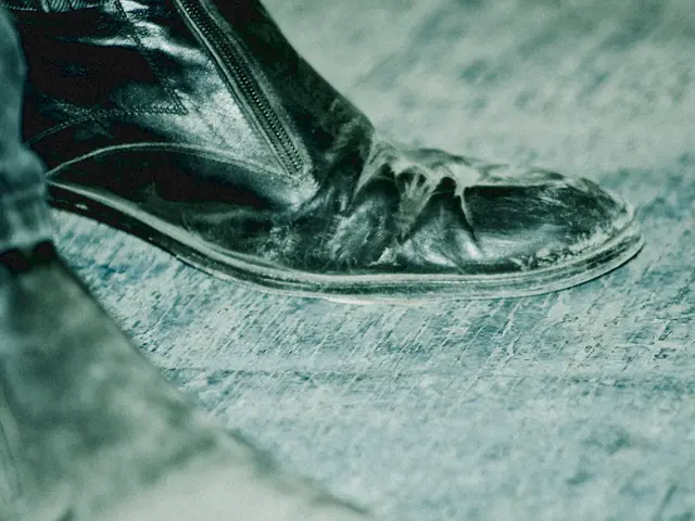 Big savings on Prime Day: Reduce costs by 30% on Hoka, Brooks, and Adidas walking shoes, but act...