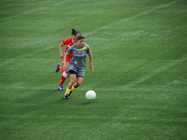 Genetic testing receives widespread praise from Coe before the Tokyo World Championships