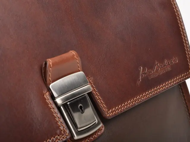 This picture shows a bag.