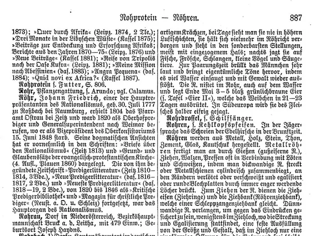 The image shows a page from a book with a drawing of a gun on it. The text on the page is from the...